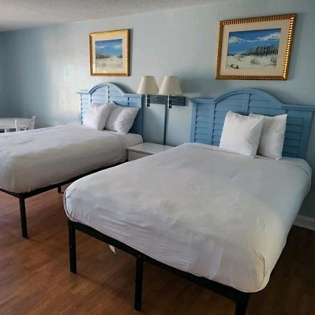 Oceanview Efficiency Dw802 Apartment Myrtle Beach Ngoại thất bức ảnh