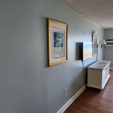 Oceanview Efficiency Dw802 Apartment Myrtle Beach Ngoại thất bức ảnh
