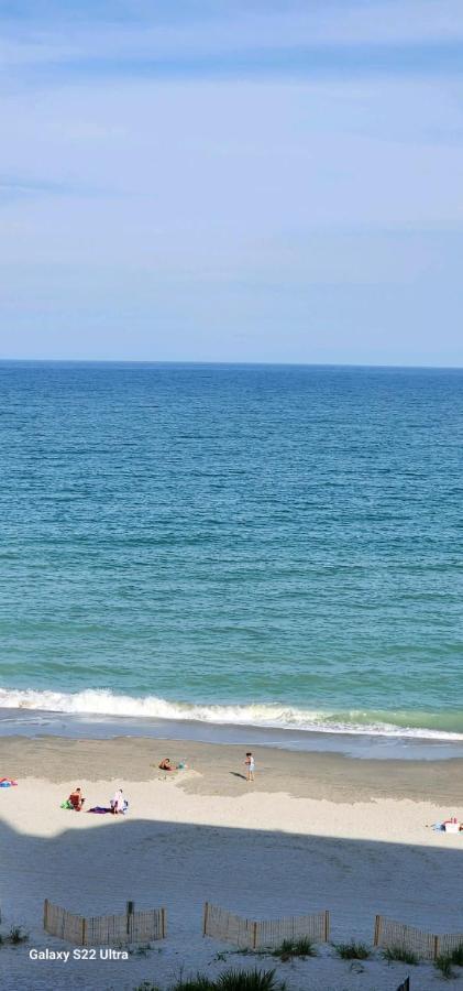 Oceanview Efficiency Dw802 Apartment Myrtle Beach Ngoại thất bức ảnh