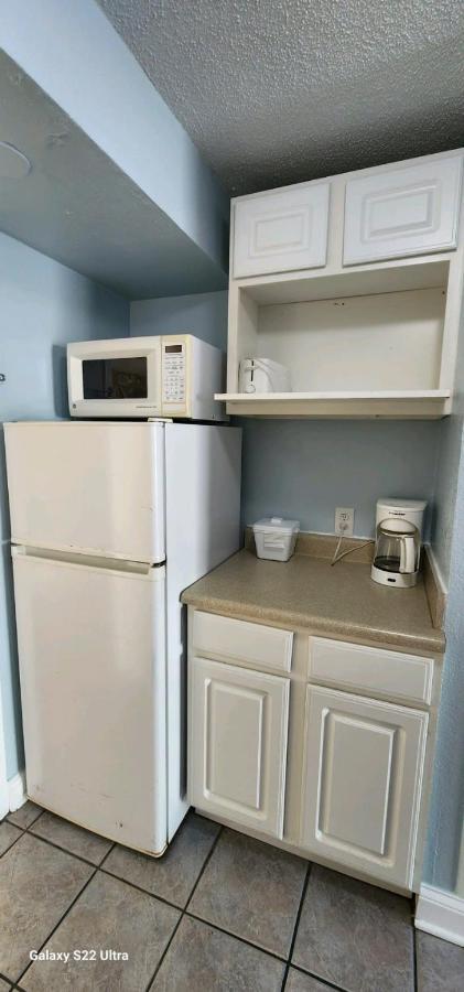 Oceanview Efficiency Dw802 Apartment Myrtle Beach Ngoại thất bức ảnh