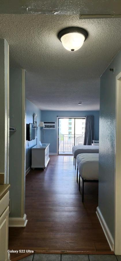 Oceanview Efficiency Dw802 Apartment Myrtle Beach Ngoại thất bức ảnh